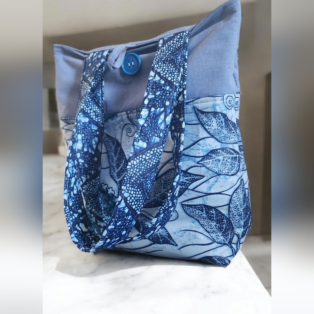 Yeirdesign Sample Totebag